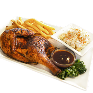 Fried chicken PNG