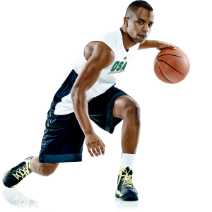 Basketball PNG