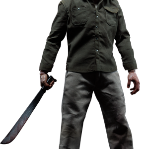 Jason Voorhees PNG