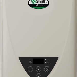 Electric water heater PNG