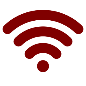 Wi-Fi logo PNG