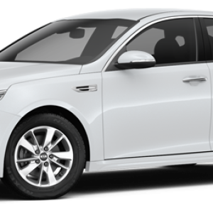 KIA PNG