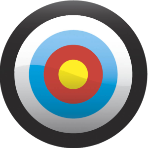 Target PNG
