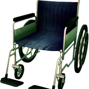 Wheelchair PNG
