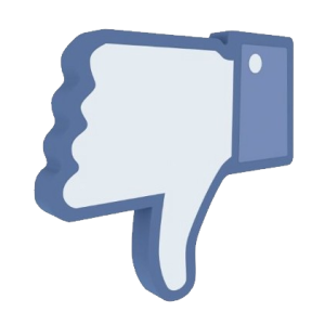 Dislike PNG