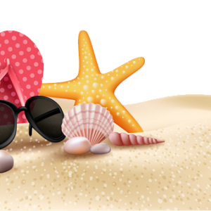 Beach PNG