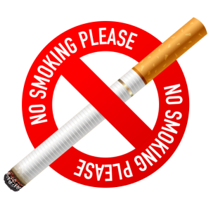 No smoking PNG