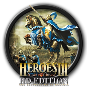 Heroes of Might and Magic PNG