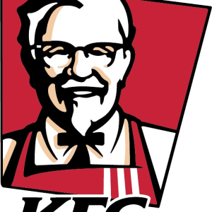 KFC logo PNG
