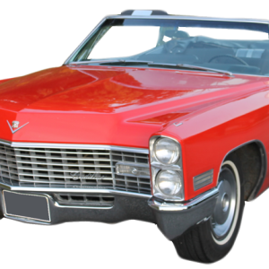 Cadillac PNG
