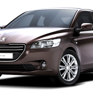 Peugeot PNG