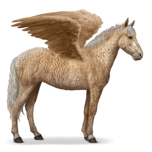 Pegasus PNG
