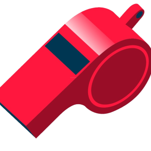 Whistle PNG