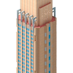 Building PNG