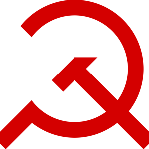 Soviet Union logo PNG