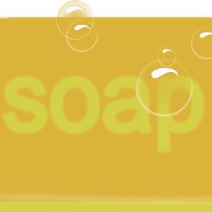 Soap PNG