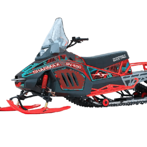 Snowmobile PNG