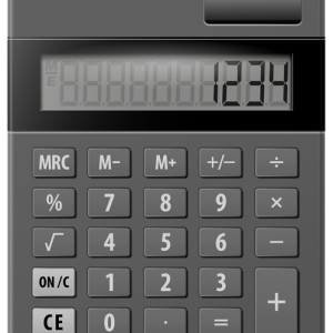 Calculator PNG