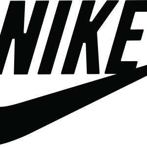 Nike logo PNG