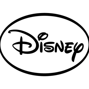 Walt Disney logo PNG