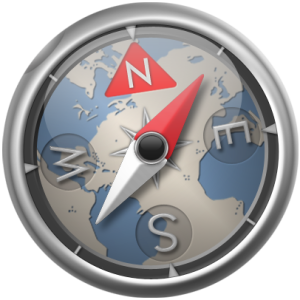 Compass PNG
