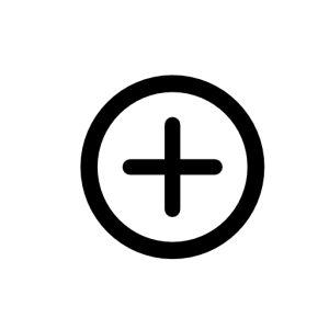Plus PNG