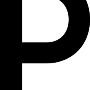 Letter P PNG