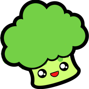 Broccoli PNG