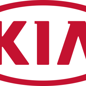 KIA car logo PNG brand image