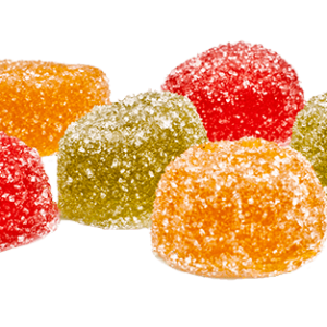 Jelly candies PNG