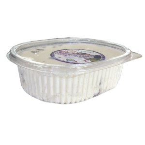 Cottage cheese PNG