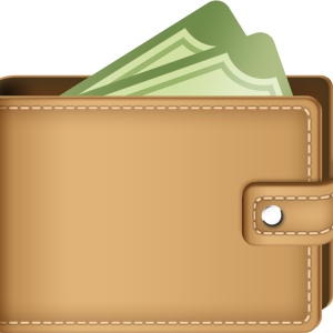 Wallet PNG image