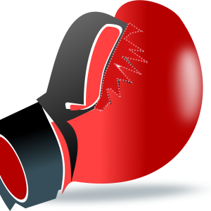 boxing gloves PNG