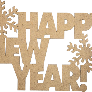 New Year PNG