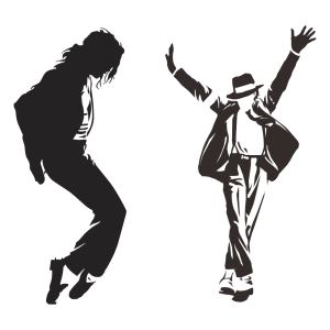 Michael Jackson PNG