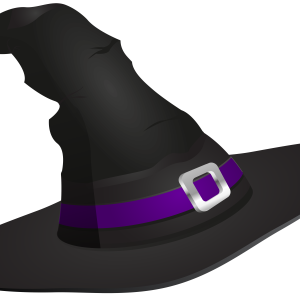 Witch PNG