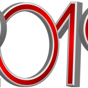 2019 year PNG