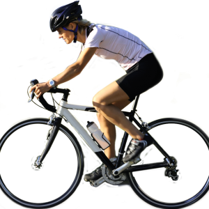 Cycling, cyclist PNG