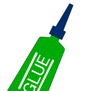 Glue PNG