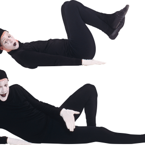 Clown PNG