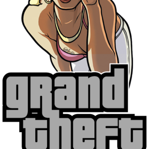 GTA PNG
