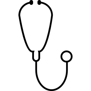 Stethoscope PNG