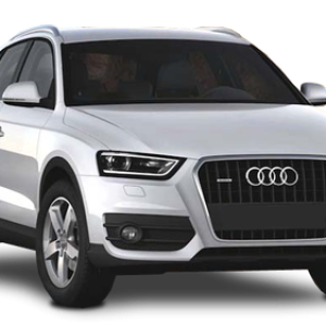 AUDI PNG car image