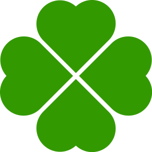 Shamrock PNG