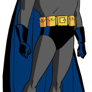 Batman PNG