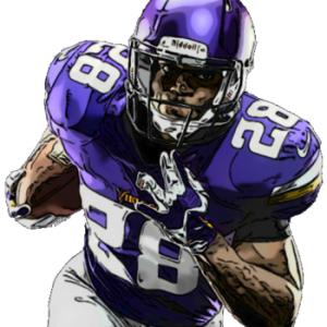 American football PNG