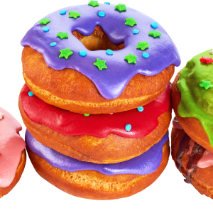 Donut PNG
