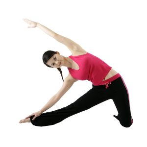 Yoga PNG