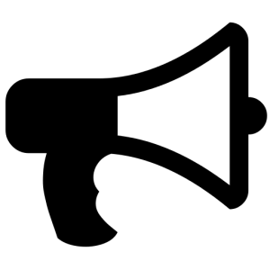 Megaphone PNG