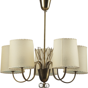 Chandelier PNG